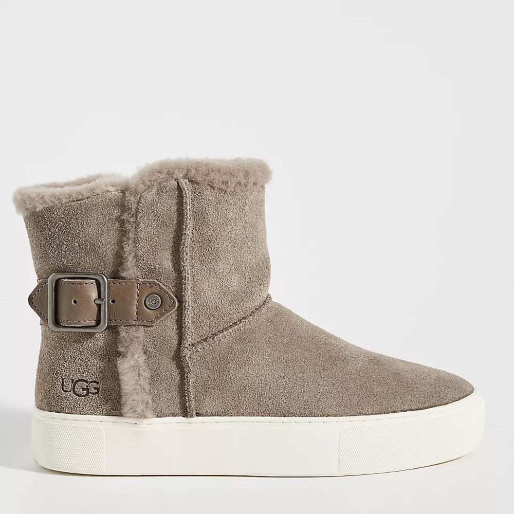 New UGGs
